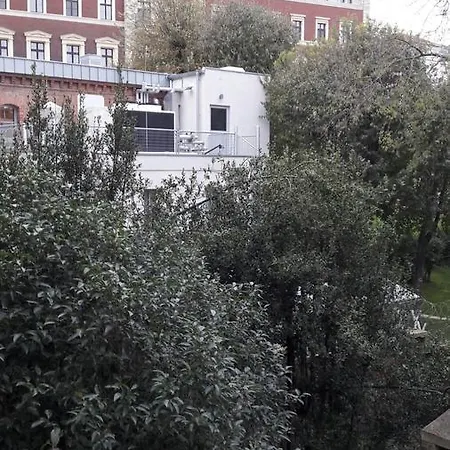 Διαμέρισμα City Κωνσταντινούπολη