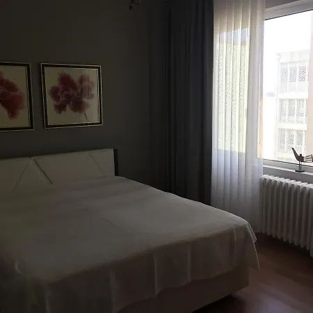 Lägenhet City Istanbul