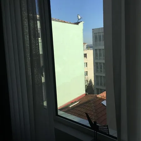 City Istanbul