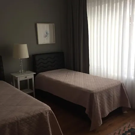 Lägenhet City Istanbul